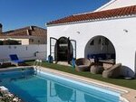 Casa Norte : Resale Villa for Sale in Arboleas, Almería