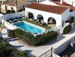 Resale Villa in Arboleas