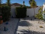 Casa Norte : Resale Villa for Sale in Arboleas, Almería