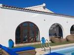 Casa Norte : Resale Villa in Arboleas, Almería