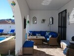 Casa Norte : Resale Villa for Sale in Arboleas, Almería