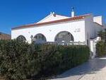 Casa Norte : Resale Villa for Sale in Arboleas, Almería