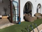 Casa Norte : Resale Villa for Sale in Arboleas, Almería