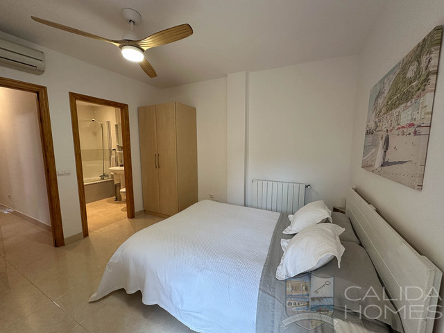 Casa Palma: Duplex for Sale in Los Gallardos, Almería