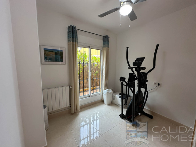 Casa Palma: Duplex for Sale in Los Gallardos, Almería