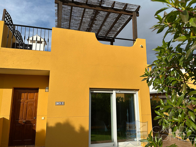 Casa Palma: 4 Chambre à coucher Duplex en vente