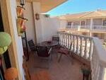 Casa Rocio: Duplex for Sale in La Alfoquia, Almería