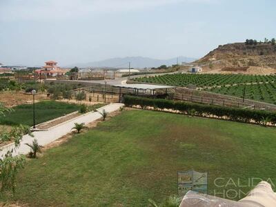 Casa Rustica: Resale Villa in Antas, Almería