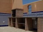 Casa Rustica: Resale Villa in Antas, Almería