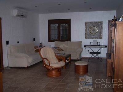 Casa Rustica: Resale Villa in Antas, Almería