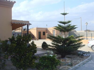 Casa Rustica: Resale Villa in Antas, Almería