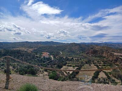 Casa Suzie : Resale Villa in Arboleas, Almería