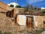 Casa Traditional : Detached Character House for Sale in Las Pocicas, Almería