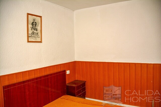 Casa Traditional : Detached Character House for Sale in Las Pocicas, Almería