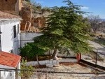 Casa Traditional : Detached Character House in Las Pocicas, Almería