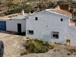 Casa Traditional : Detached Character House for Sale in Las Pocicas, Almería