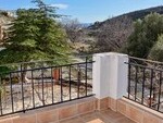 Casa Traditional : Detached Character House for Sale in Las Pocicas, Almería