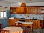 Casa Traditional : Detached Character House for Sale in Las Pocicas, Almería