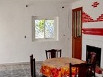 Casa Traditional : Detached Character House for Sale in Las Pocicas, Almería