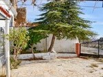 Casa Traditional : Detached Character House for Sale in Las Pocicas, Almería