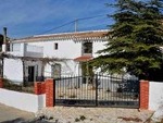 Casa Traditional : Detached Character House in Las Pocicas, Almería