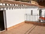 Casa Traditional : Detached Character House in Las Pocicas, Almería