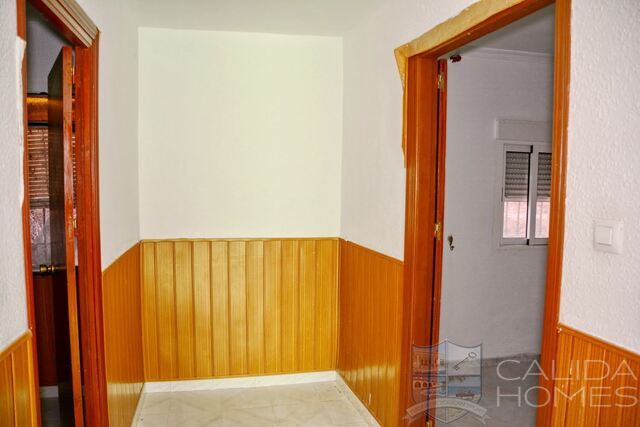 Casa Traditional : Detached Character House for Sale in Las Pocicas, Almería