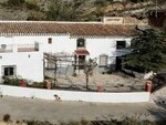 Casa Traditional : Detached Character House in Las Pocicas, Almería