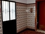 Casa Traditional : Detached Character House for Sale in Las Pocicas, Almería