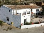 Casa Traditional : Detached Character House in Las Pocicas, Almería