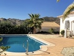 Casa Vista Magnifica: Resale Villa in Arboleas, Almería