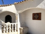 Casa Vista Magnifica: Resale Villa in Arboleas, Almería