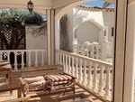 Casa Vista Magnifica: Resale Villa for Sale in Arboleas, Almería