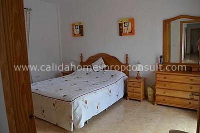 cla 4299: Resale Villa for Sale in Zurgena, Almería
