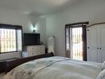 Cortijo Flounders: Detached Character House for Sale in Cantoria, Almería