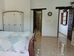 Cortijo Flounders: Detached Character House for Sale in Cantoria, Almería