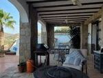 Cortijo Flounders: Detached Character House in Cantoria, Almería