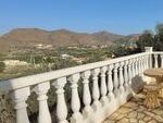 Cortijo Flounders: Detached Character House for Sale in Cantoria, Almería