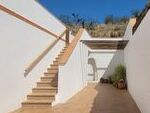 Cortijo Taberno: Detached Character House in Taberno, Almería