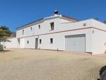 Cortijo Taberno: Detached Character House in Taberno, Almería