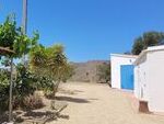 Cortijo Taberno: Detached Character House in Taberno, Almería