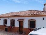 Villa Almendras: Resale Villa for Sale in Arboleas, Almería