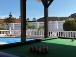 Villa Anthony : Resale Villa in Arboleas, Almería