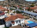 Villa Anthony : Resale Villa in Arboleas, Almería