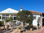 Villa Anthony : Resale Villa in Arboleas, Almería