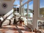 Villa Anthony : Resale Villa in Arboleas, Almería