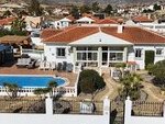 Villa Anthony : Resale Villa for Sale in Arboleas, Almería