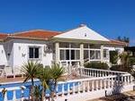 Resale Villa in Arboleas