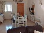 Villa Bella : Resale Villa in Arboleas, Almería