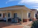 Villa Bella : Resale Villa in Arboleas, Almería